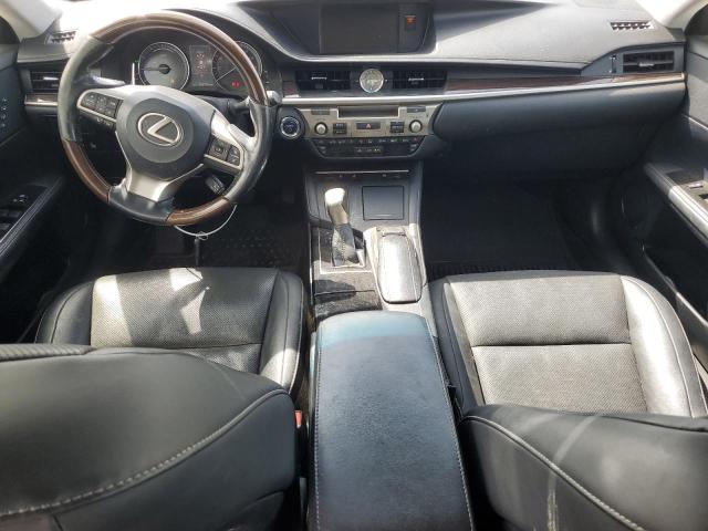 2016 LEXUS ES 300H - JTHBW1GG2G2116393