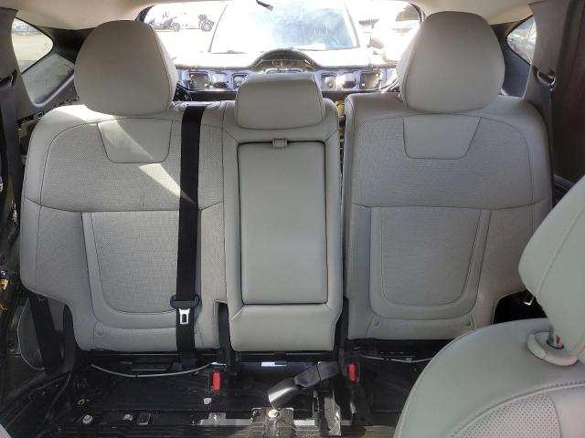 2023 HYUNDAI TUCSON SEL - KM8JFCA1XPU134900
