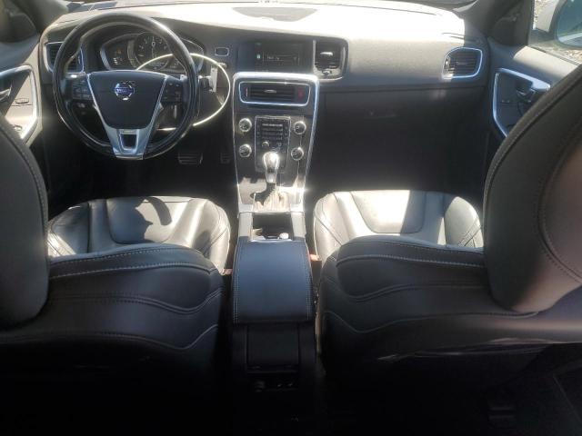 2016 VOLVO S60 POLEST YV149MTS7G2405809