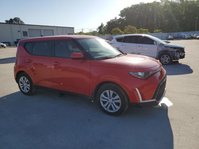Vin: kndj23au5r7230574, lot: 52856015, kia soul lx 20244
