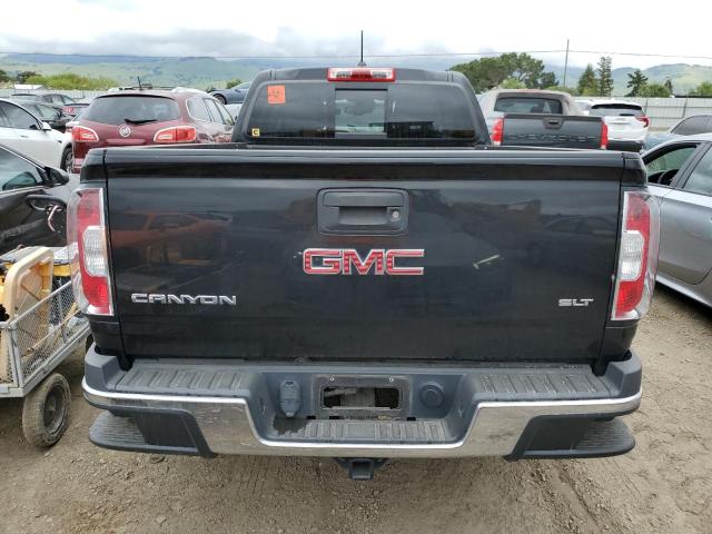 2016 GMC CANYON SLT 1GTG6DE39G1160454