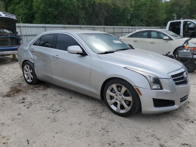 Vin: 1g6ab5r39d0137987, lot: 54125345, cadillac ats luxury 20134