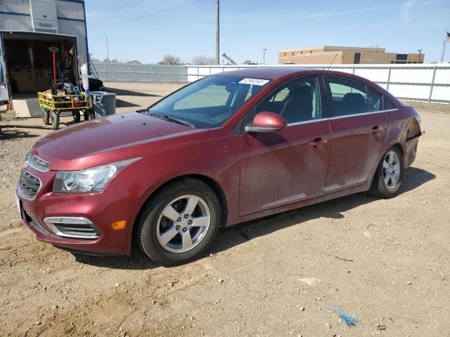 Vin: 1g1pe5sb7g7139385, lot: 52960345, chevrolet cruze lt 2016 img_1