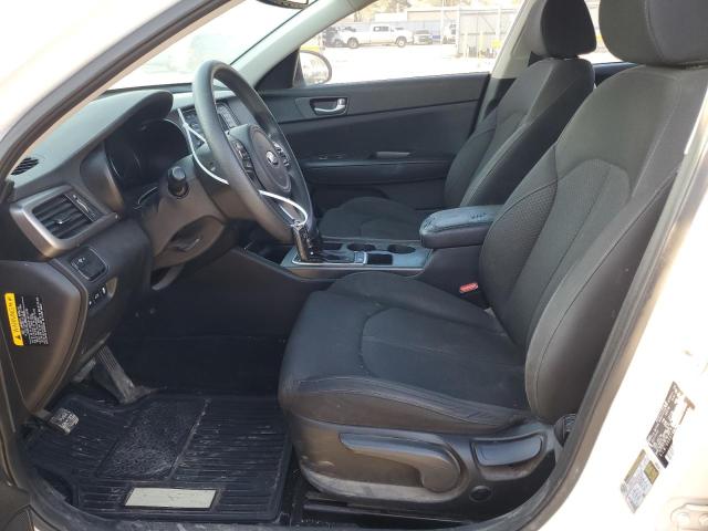 2016 KIA OPTIMA LX - 5XXGT4L3XGG031946