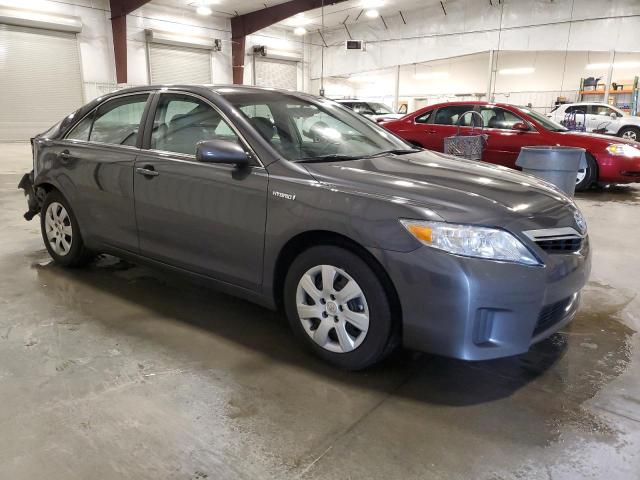Vin: 4t1bb3ek5bu131754, lot: 52036655, toyota camry hybrid 20114
