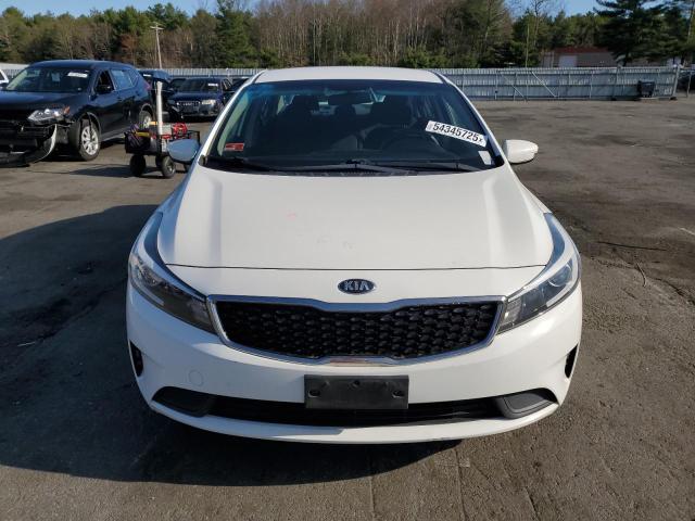 2018 KIA FORTE LX 3KPFK4A74JE216899