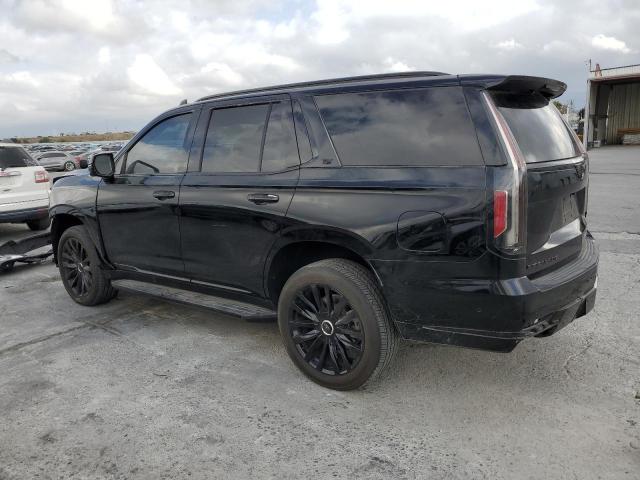 Vin: 1gys4bkl5pr388049, lot: 54626395, cadillac escalade premium luxury 20232