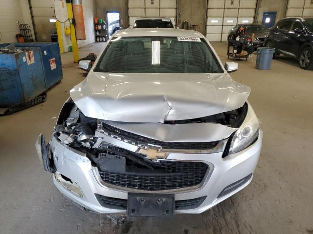 2016 CHEVROLET MALIBU LIM - 1G11C5SA8GU130053