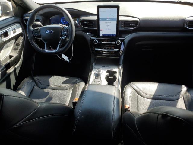 2023 FORD EXPLORER S 1FM5K8GC4PGB57879