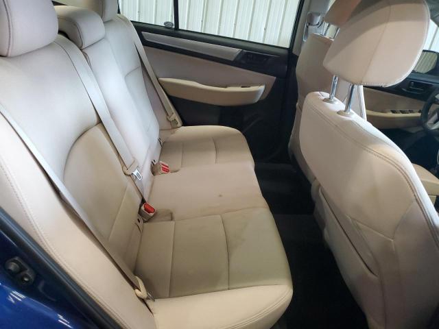 2017 SUBARU LEGACY 4S3BNAB67H3041107
