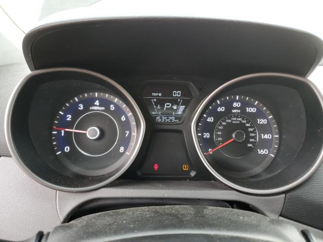 2015 HYUNDAI ELANTRA GT - 5NPDH4AE0FH563122