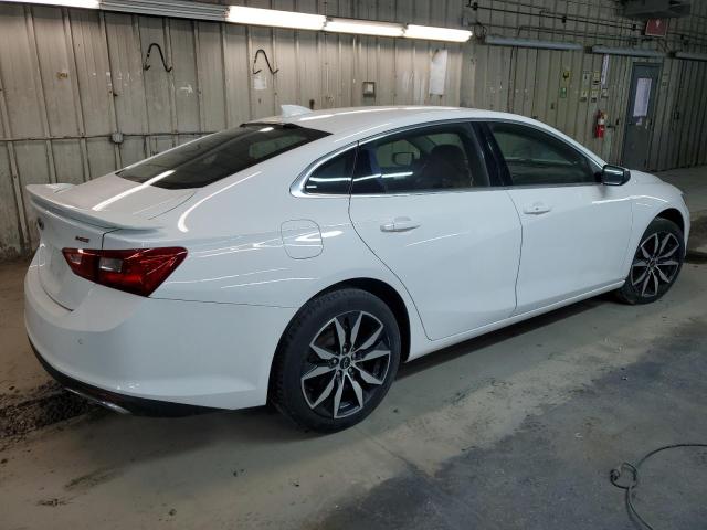 Vin: 1g1zg5st8mf038465, lot: 51210615, chevrolet malibu rs 20213