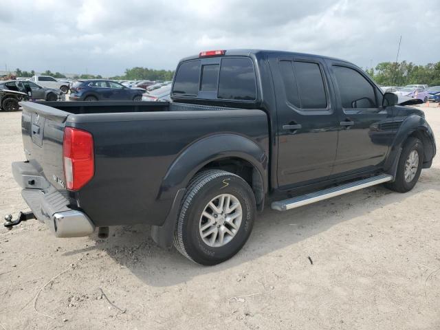 Vin: 1n6ad0ev8kn728696, lot: 54712705, nissan frontier s 20193