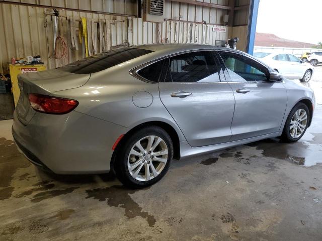 Vin: 1c3cccabxfn678678, lot: 55145295, chrysler 200 limited 20153