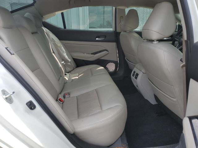 2022 NISSAN ALTIMA SL - 1N4BL4EV2NN401660