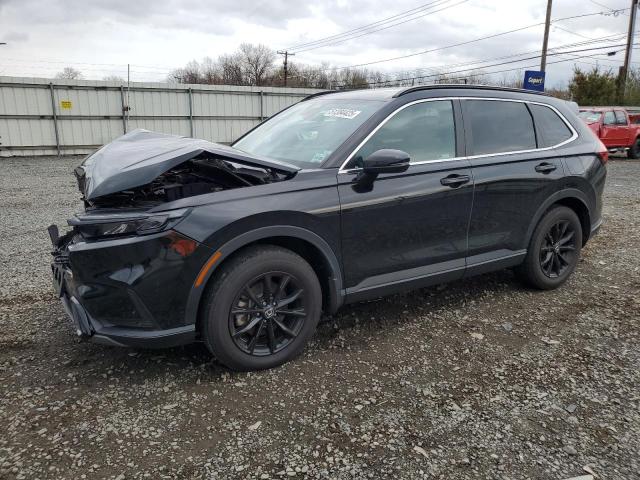 HONDA CR-V SPORT