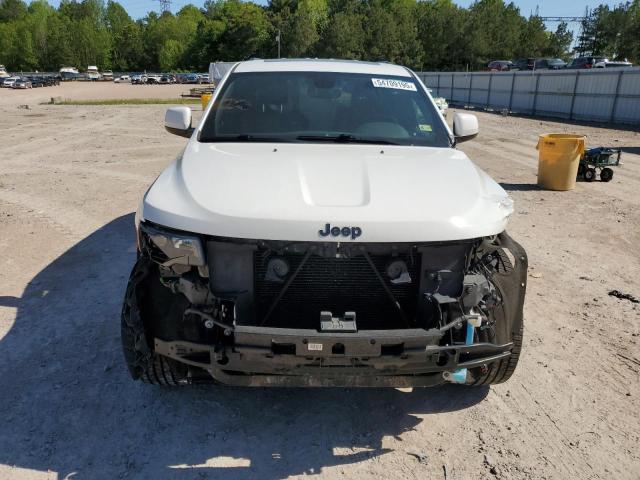 2019 JEEP GRAND CHER - 1C4RJFAG6KC668681