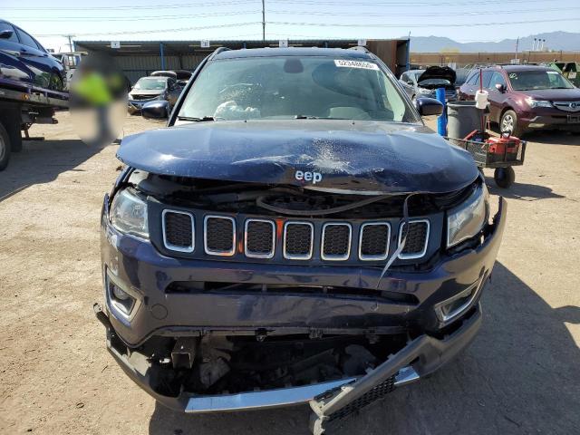 2020 JEEP COMPASS LI - 3C4NJDCB0LT203629