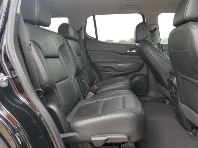 2022 GMC ACADIA SLT - 1GKKNMLS1NZ112912