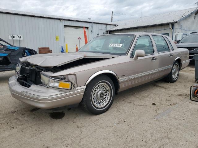 Vin: 1lnlm81w4sy748883, lot: 51976375, lincoln towncar executive 1995 img_1