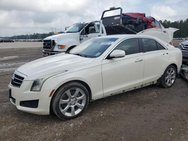 Vin: 1g6ab5sa1d0166487, lot: 53989315, cadillac ats luxury 2013 img_1