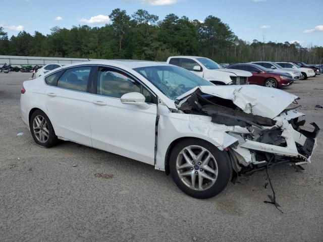 Vin: 3fa6p0hr8dr156579, lot: 53711865, ford fusion se 20134