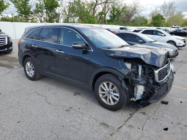 2019 KIA SORENTO L - 5XYPG4A30KG551245