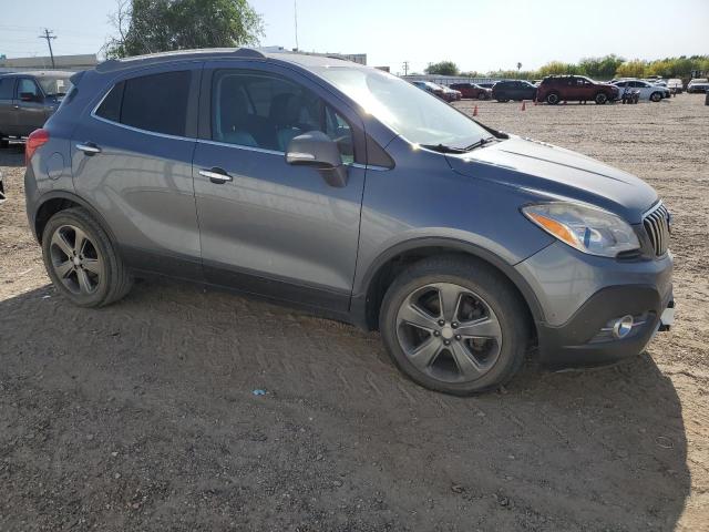 Vin: kl4cjcsb3eb690536, lot: 52652065, buick encore 20144