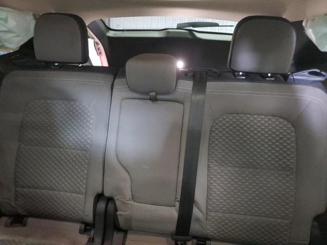 2020 FORD ESCAPE SE - 1FMCU0G66LUA33010