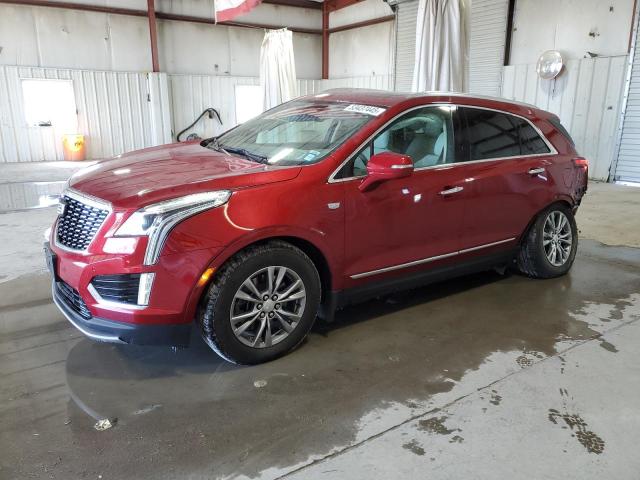 Vin: 1gykndr45pz161788, lot: 53437445, cadillac xt5 premium luxury 2023 img_1