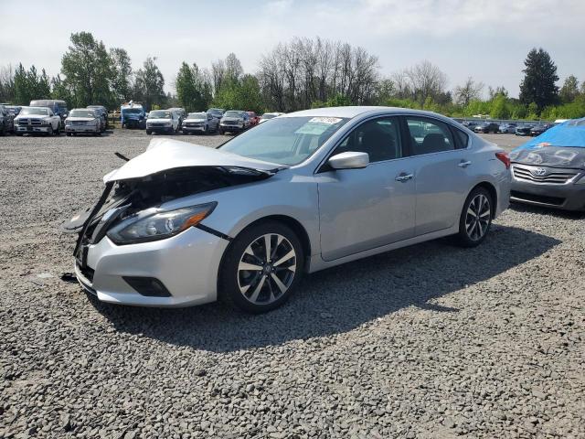 NISSAN ALTIMA 3.5SL