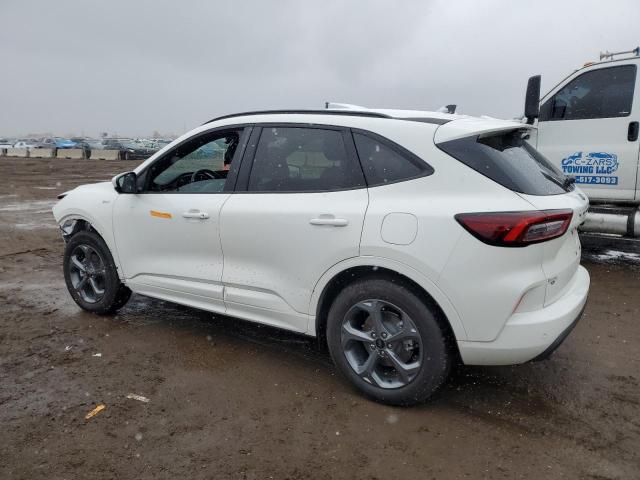 Vin: 1fmcu9nz6rua53364, lot: 53341105, ford escape st st line select 20242