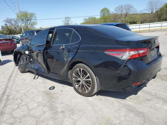 2018 TOYOTA CAMRY L - JTNB11HK5J3025439