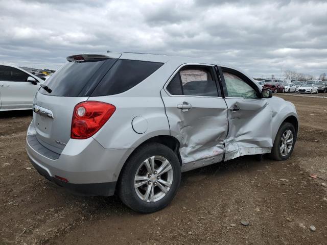 Vin: 2gnflcek5d6402484, lot: 54021785, chevrolet equinox ls 20133