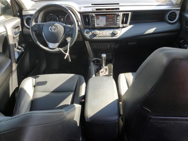 2017 TOYOTA RAV4 LIMIT - JTMDFREV1HD210832