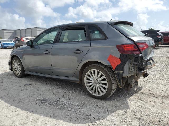 2016 AUDI A3 E-TRON WAUUPBFF3GA091741