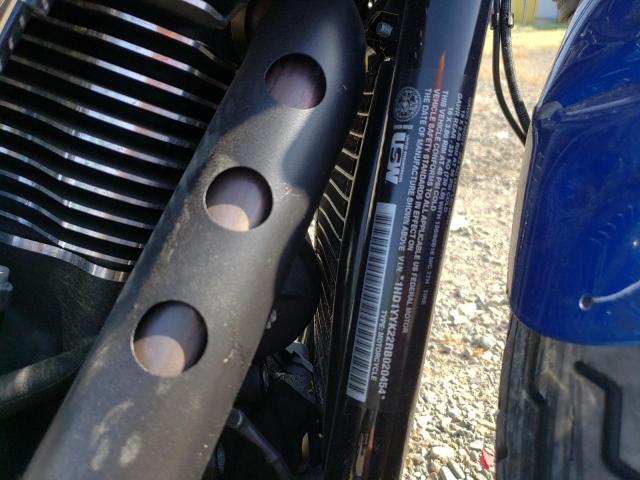 2024 HARLEY-DAVIDSON FXBBS 1HD1YYK22RB020454
