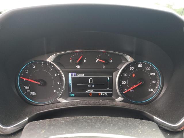 2018 CHEVROLET EQUINOX PR - 2GNAXMEVXJ6151746