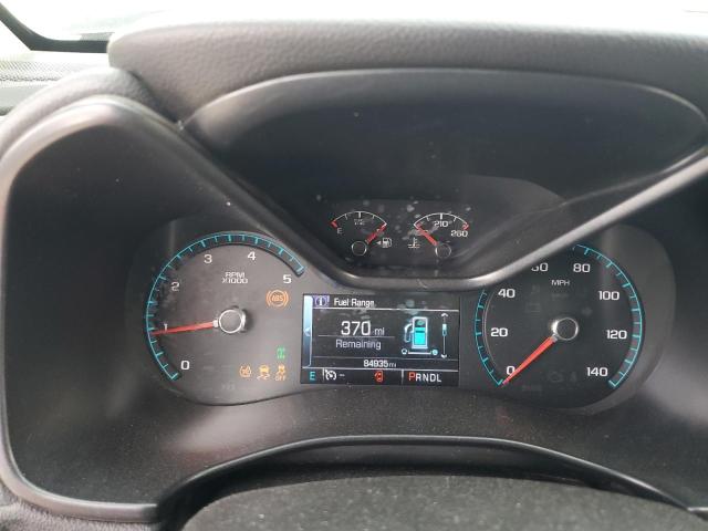 2018 CHEVROLET COLORADO Z - 1GCPTDE12J1106573