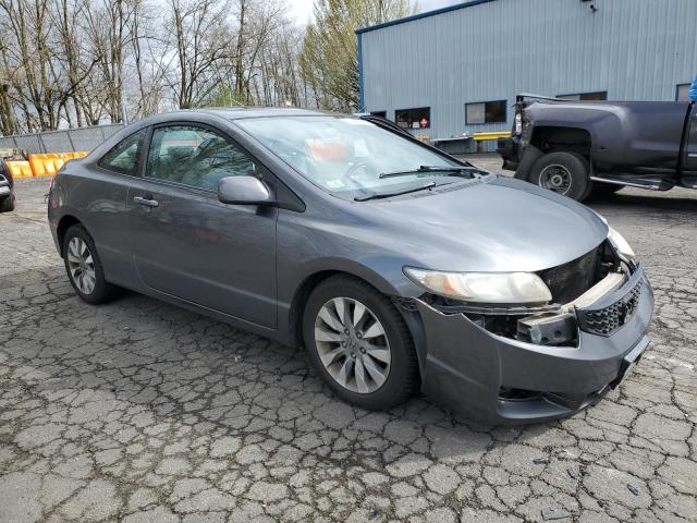 Vin: 2hgfg1b88bh504245, lot: 51666575, honda civic ex 20114