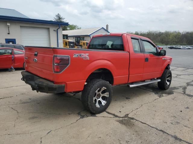 Vin: 1ftfx1ef2dke90587, lot: 54401265, ford f-150 super cab 20133