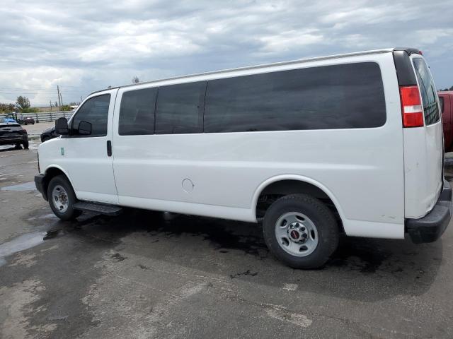 Vin: 1gjz7nffxh1246337, lot: 51868155, gmc savana g3500 ls 20172
