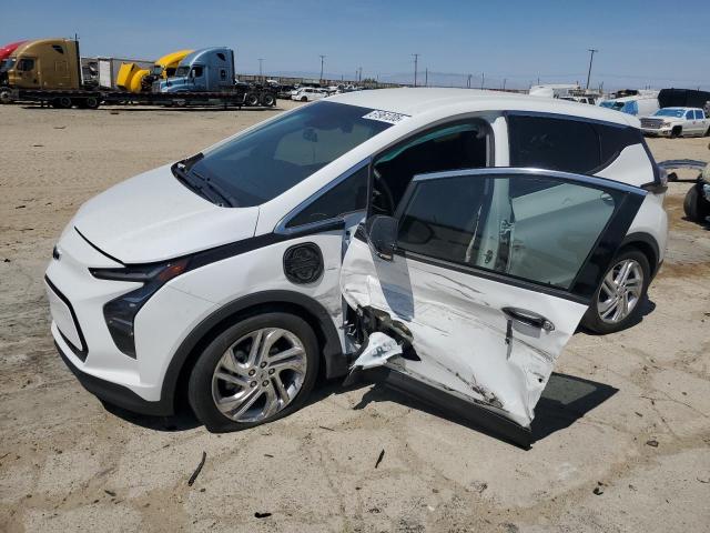 CHEVROLET BOLT EV 1L