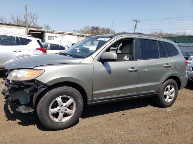 HYUNDAI SANTA FE G