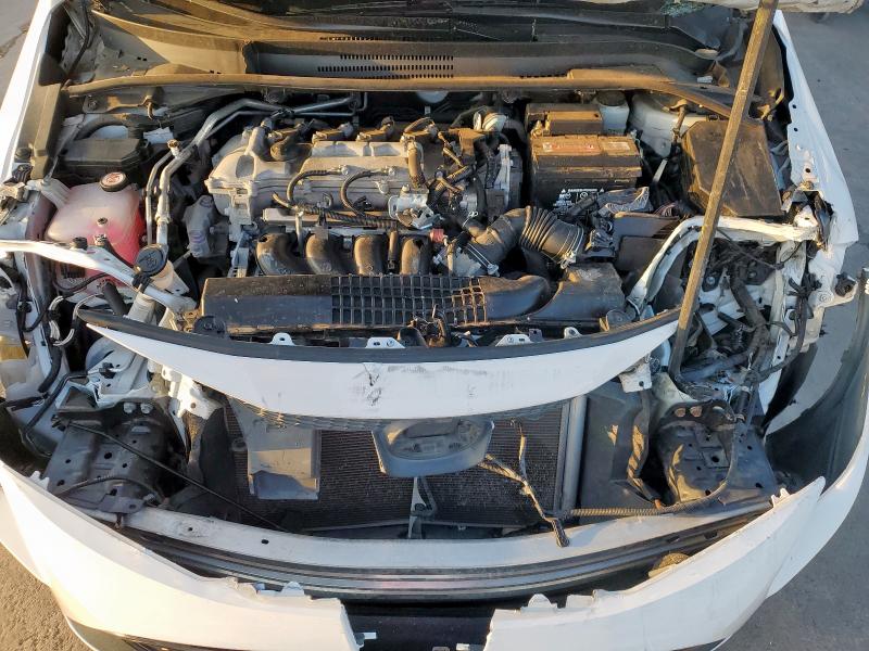 2020 TOYOTA COROLLA LE - 5YFEPRAE9LP061180