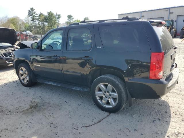 Vin: 1gks2ce0xbr137267, lot: 54793225, gmc yukon slt 20112