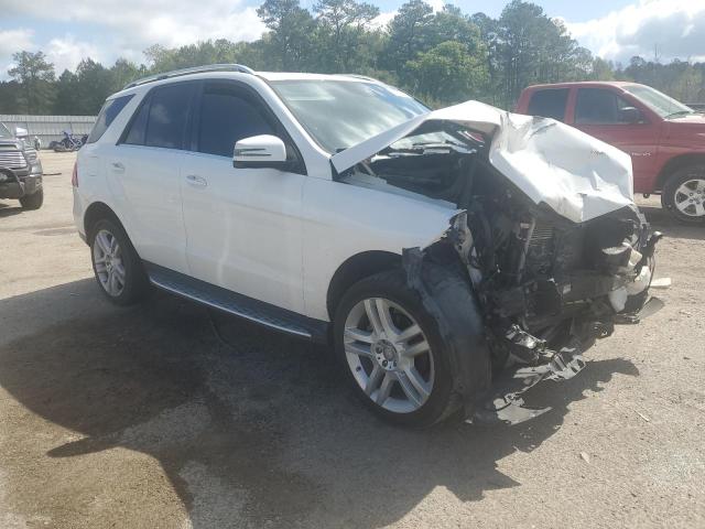 Vin: 4jgda5jb9ha863487, lot: 52712605, mercedes-benz gle-class 350 20174