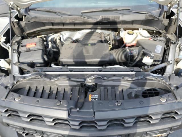 2020 CHEVROLET SILVERADO - 3GCNWAEH6LG106929