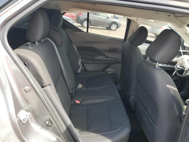 2021 NISSAN KICKS S - 3N1CP5BV8ML505875
