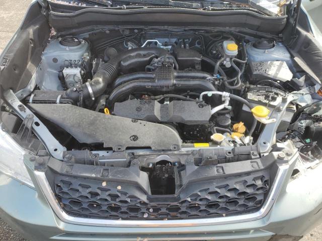 2016 SUBARU FORESTER 2 - JF2SJAHC1GH468360